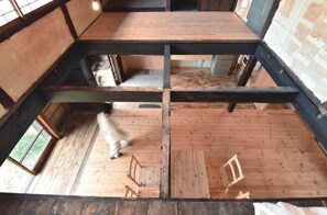 Vila | 2 quartos, Wi-Fi de cortesia, roupa de cama