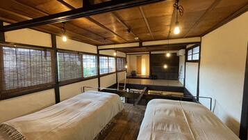 Villa | 2 bedrooms, free WiFi, bed sheets