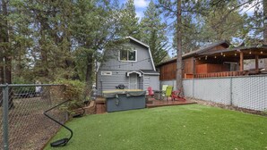 Cabin, 2 Bedrooms | Exterior - Ever Serene Cabin (Sugarloaf)