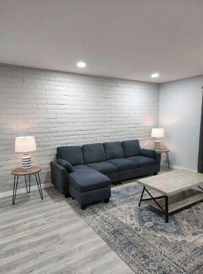 Smart-TV, Kamin