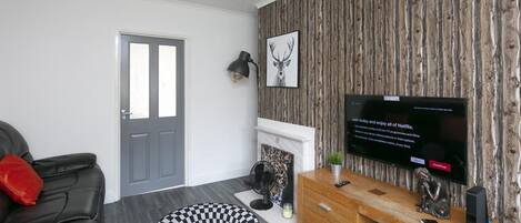 Smart-TV, Tischfußball