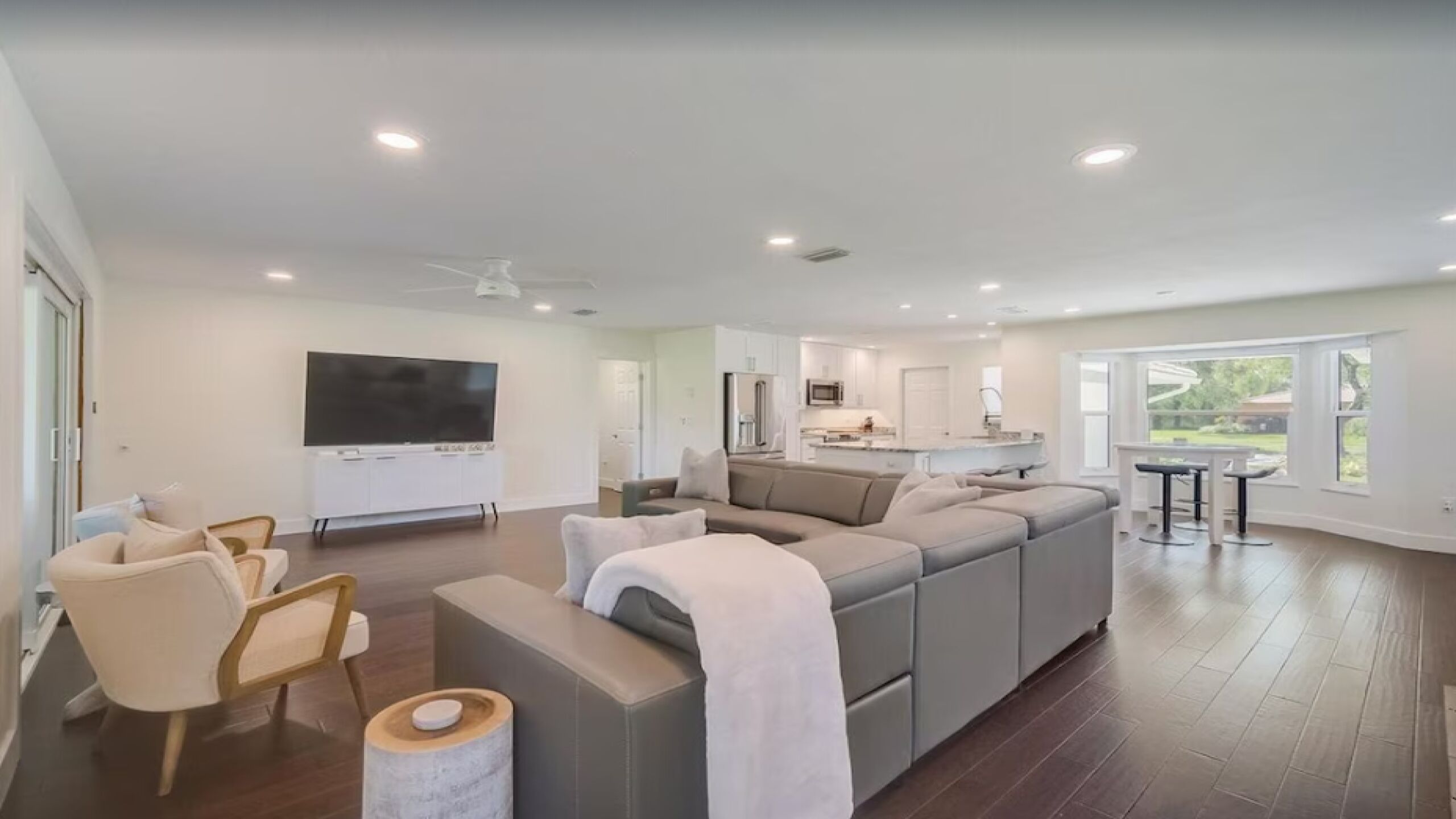 Sarasota Private vacation home