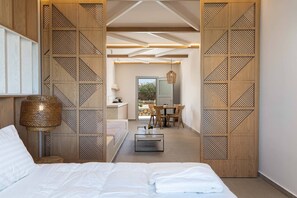 舒適別墅 | 客房內保險箱、隔音、熨斗/熨衣板、免費無線上網