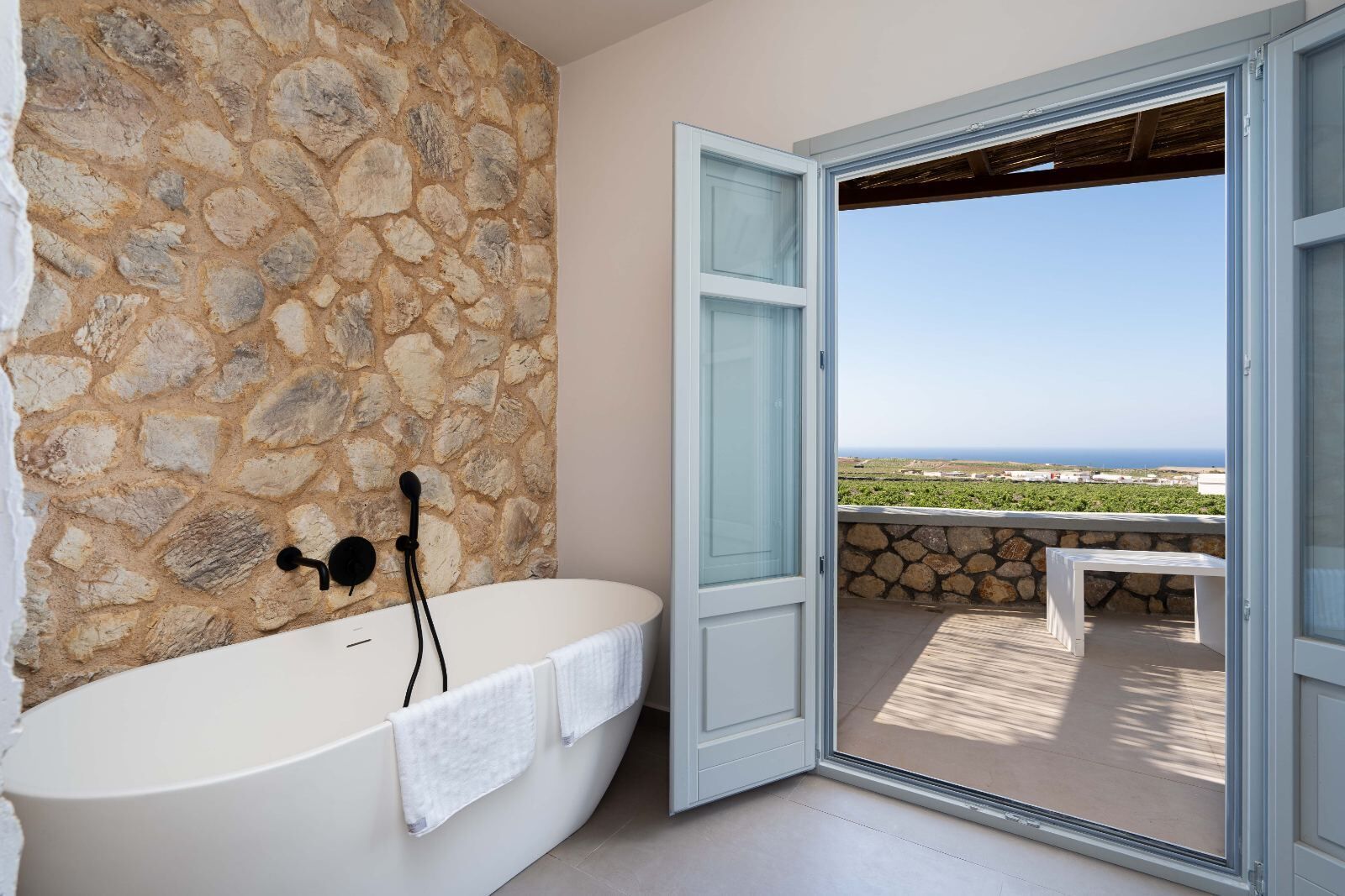 New Villa Katerina Collection