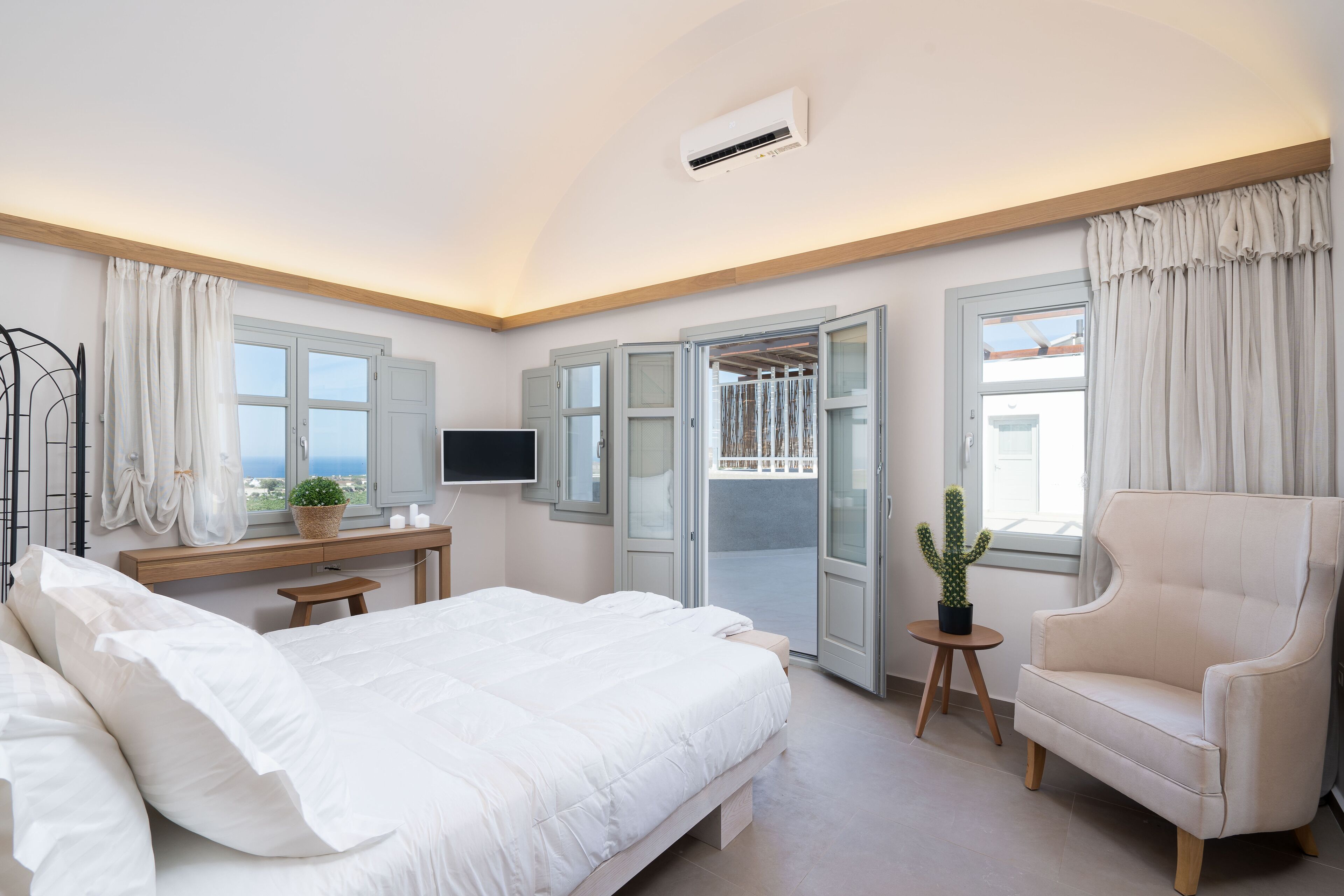 Exclusive Villa | In-room safe, soundproofing, iron/ironing board, free WiFi