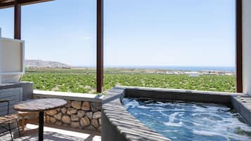 Villa Standard | Terrasse/patio