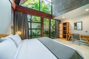 Superior Villa