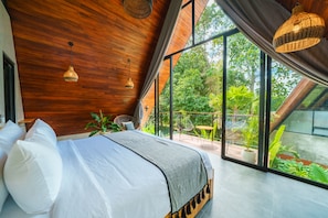 Superior Villa