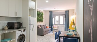 Beautiful accommodation in the center of León