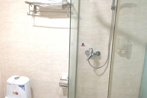 Room - Taishan Hotel (Hukou)