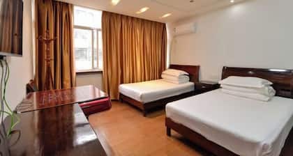 Taishan Hotel
