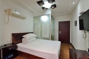 Room - Taishan Hotel (Hukou)