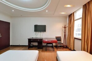 Room - Taishan Hotel (Hukou)