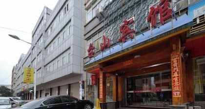 Taishan Hotel