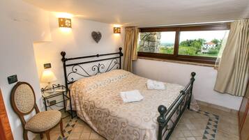 8 Schlafzimmer, kostenloses WLAN