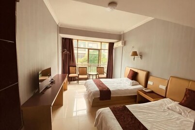 Chuang Wang Fu Hotel