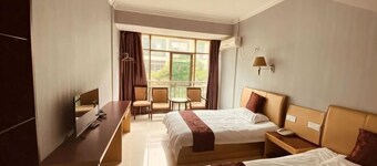 Chuang Wang Fu Hotel