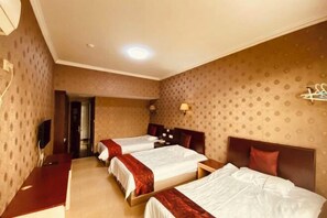 Room - Chuang Wang Fu Hotel (Yiwu)