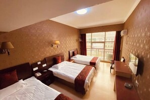 Room - Chuang Wang Fu Hotel (Yiwu)