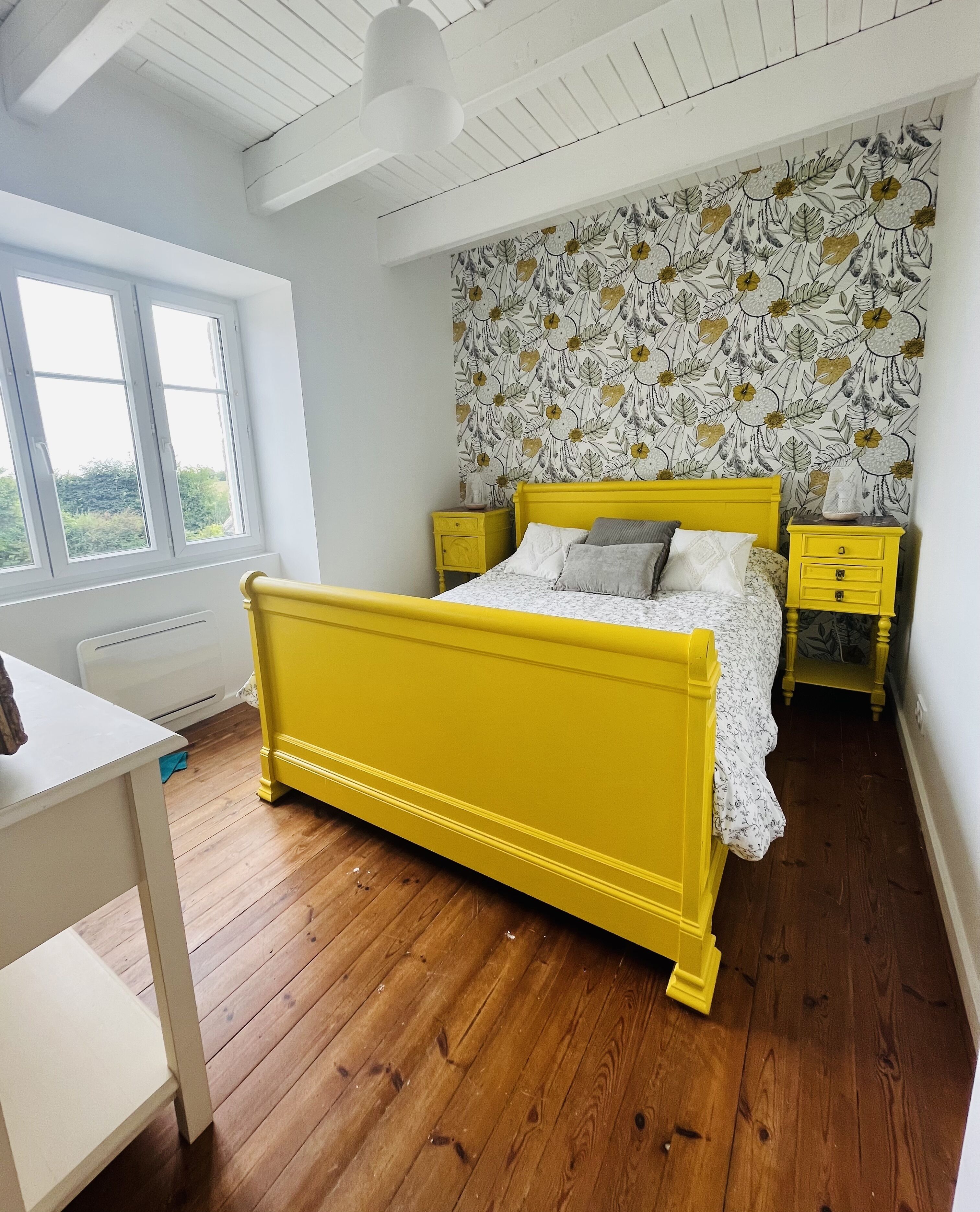 SIYANN - AU CALME ENTRE TERRE ET MER