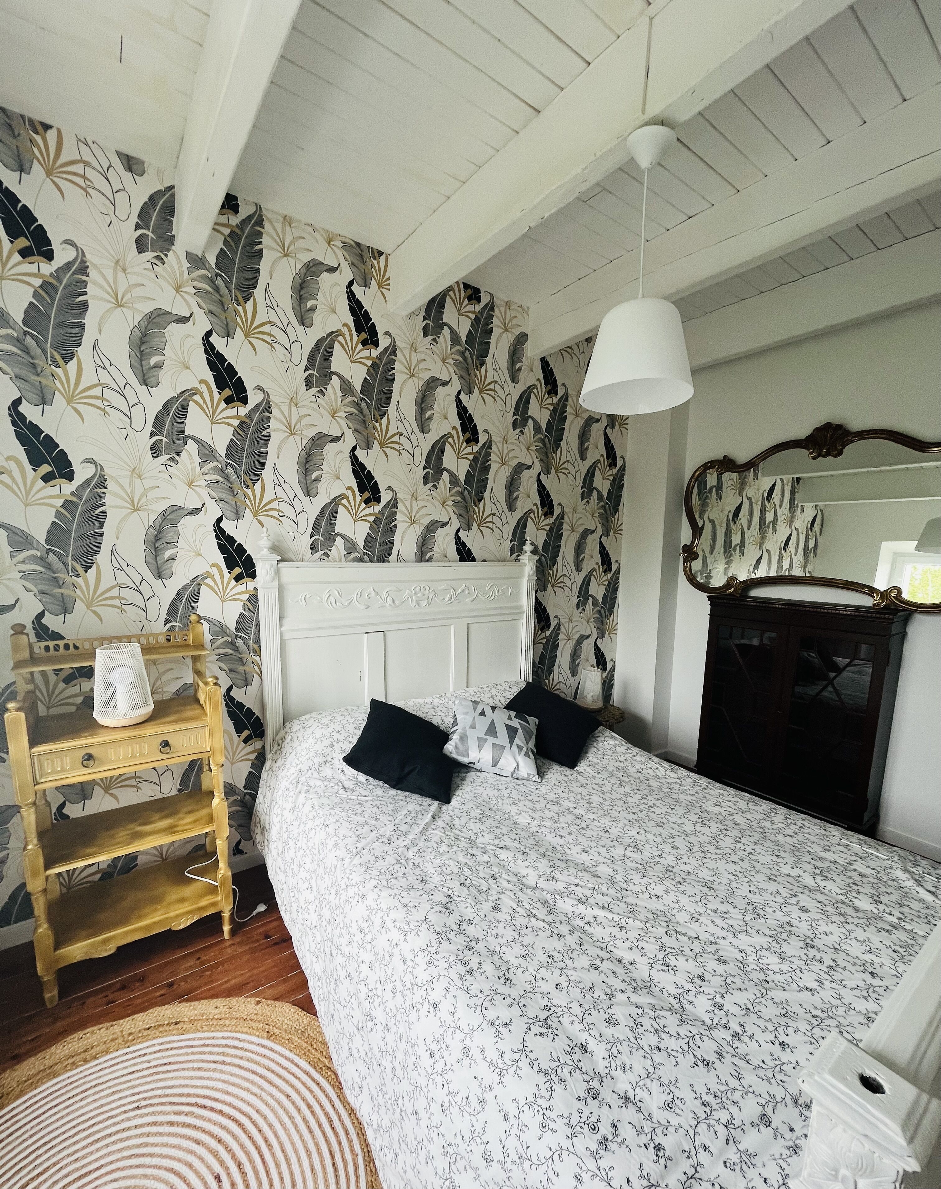 SIYANN - AU CALME ENTRE TERRE ET MER