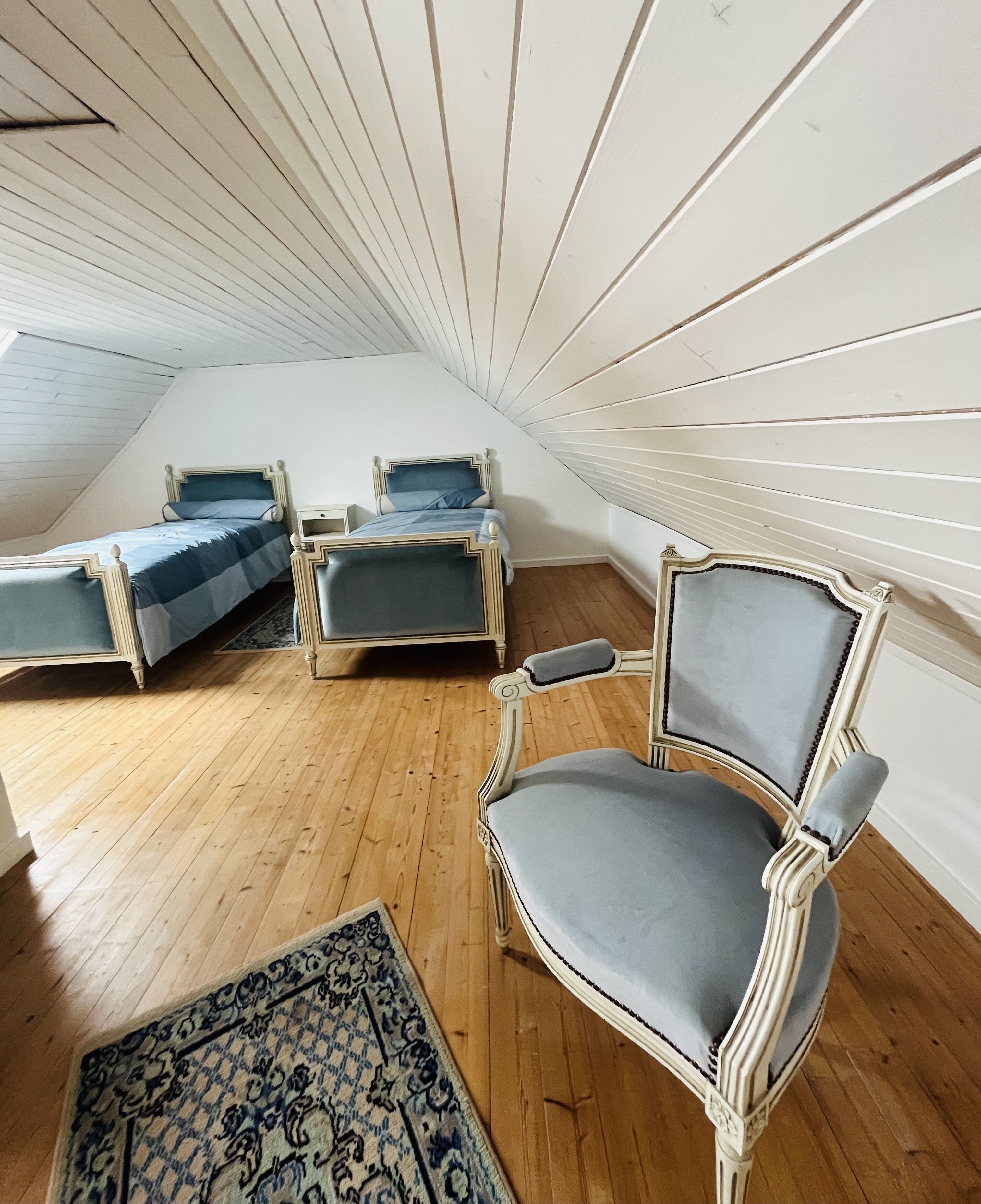 SIYANN - AU CALME ENTRE TERRE ET MER