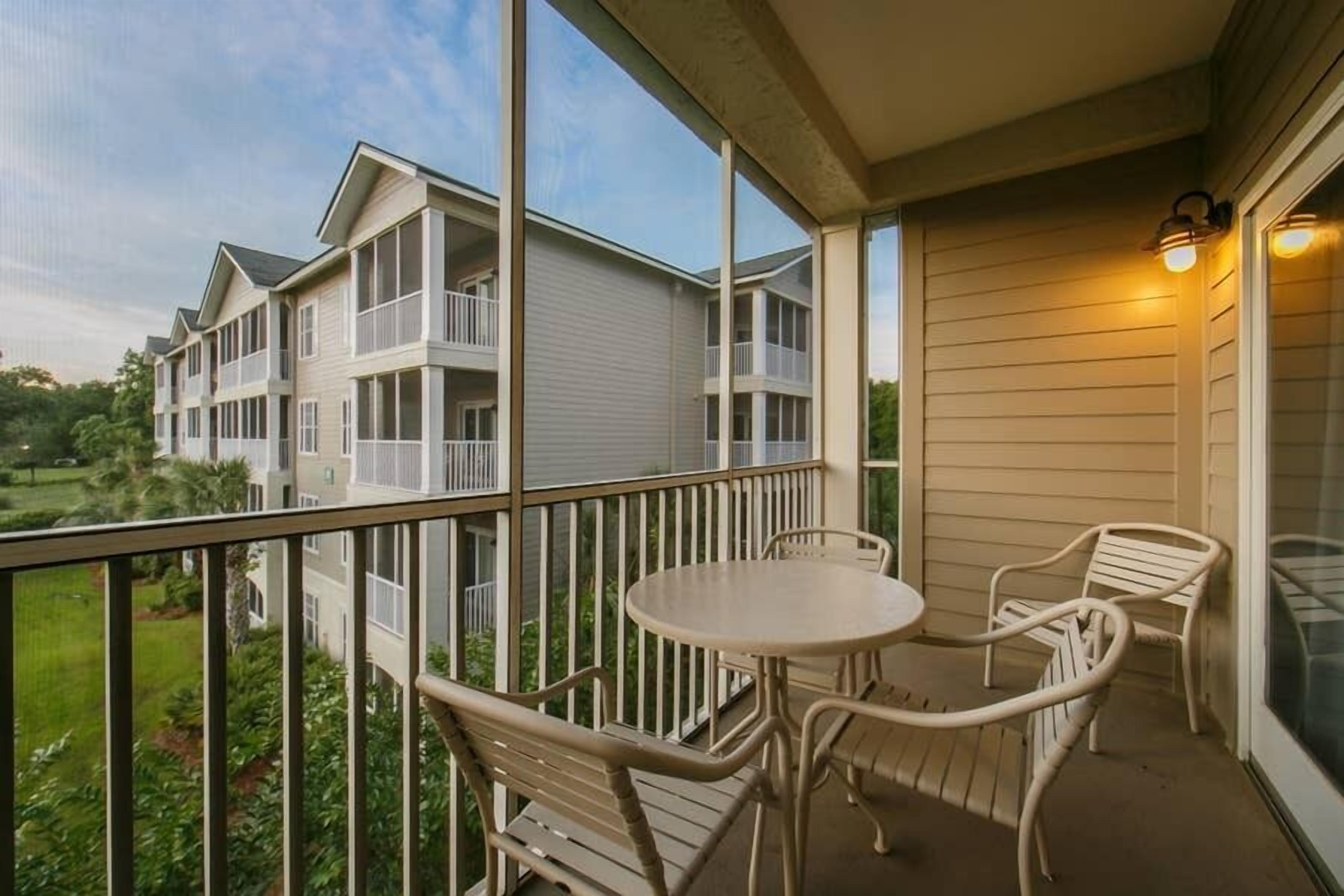 2 Minutes Walk to Ocean from this 1BD condo within resort with lots of amenities