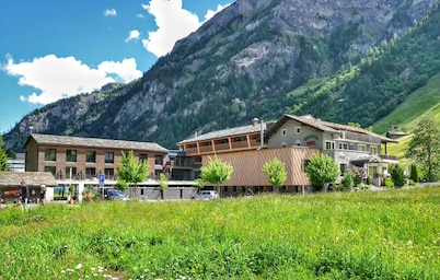 Hotel Rovanada