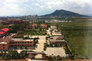 Unclassified image, 5 of 59, button - Haishanghai Hotel (Xingcheng)