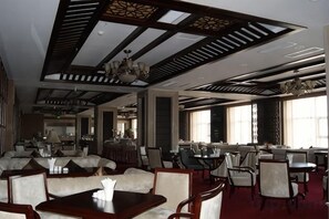 تناول الطعام