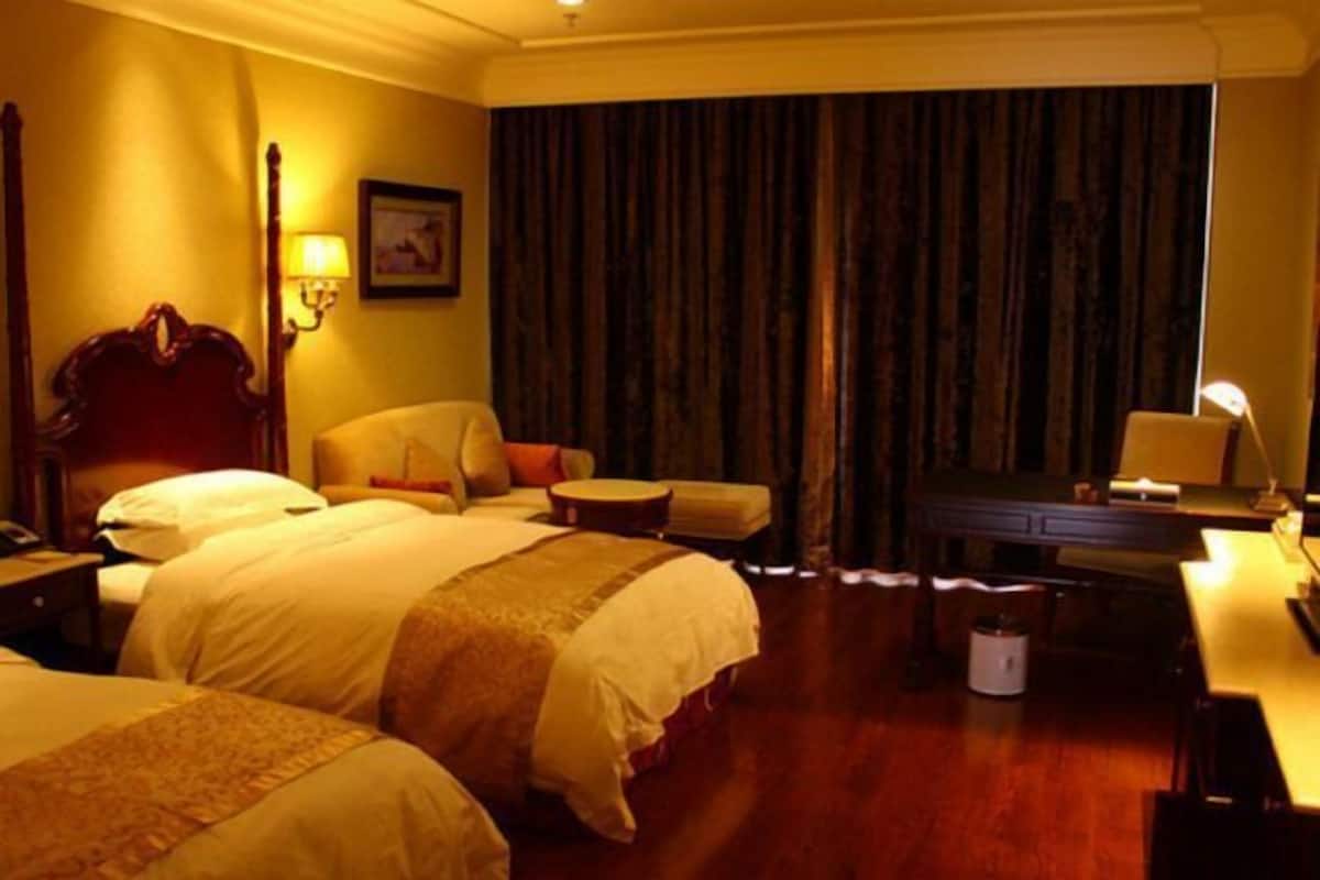 Kamer