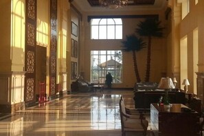 Interior - Haishanghai Hotel (Xingcheng)