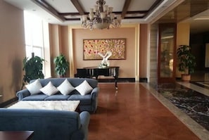 Intérieur