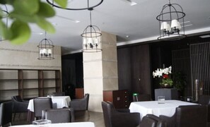 Dining - Haishanghai Hotel (Xingcheng)
