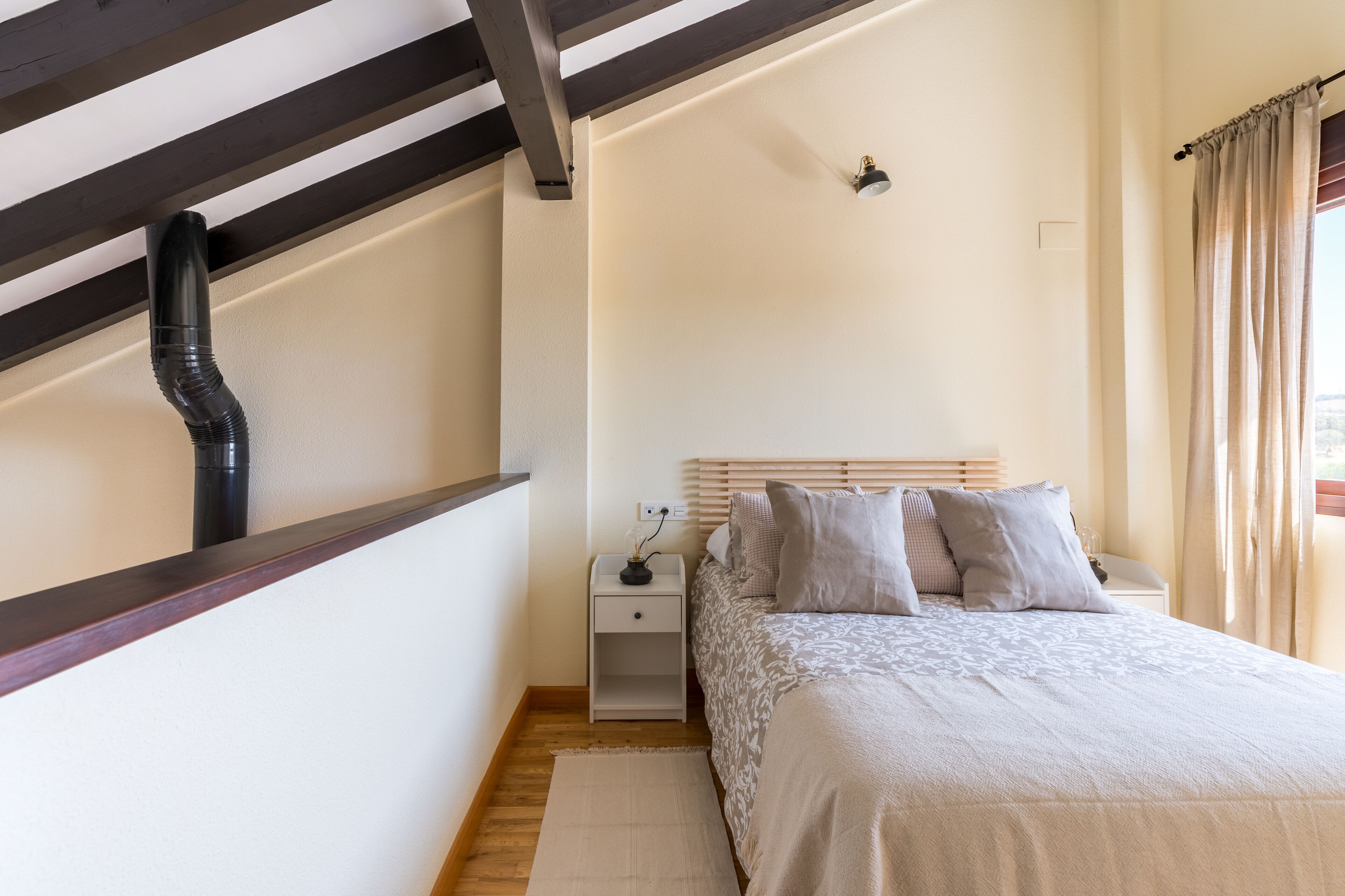 Complejo Rural Sierramagna 