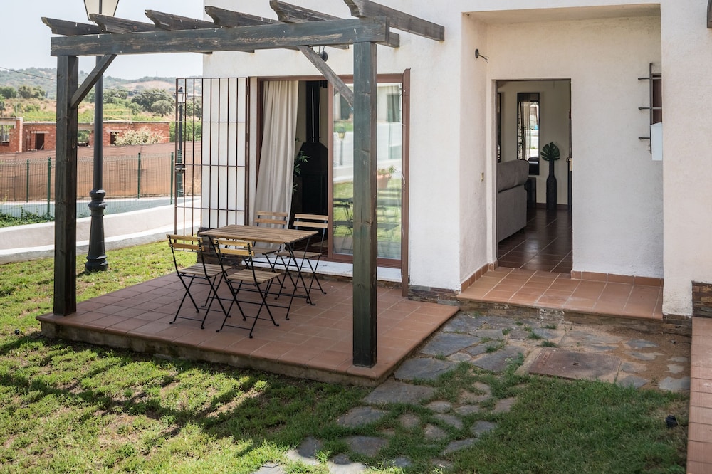 Complejo Rural Sierramagna