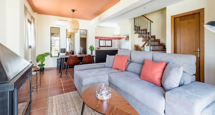 Complejo Rural Sierramagna