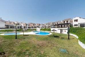 Exterior - Complejo Rural Sierramagna  (El Ronquillo)