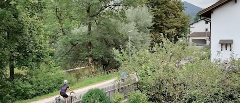 住宿场地