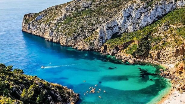 Strand