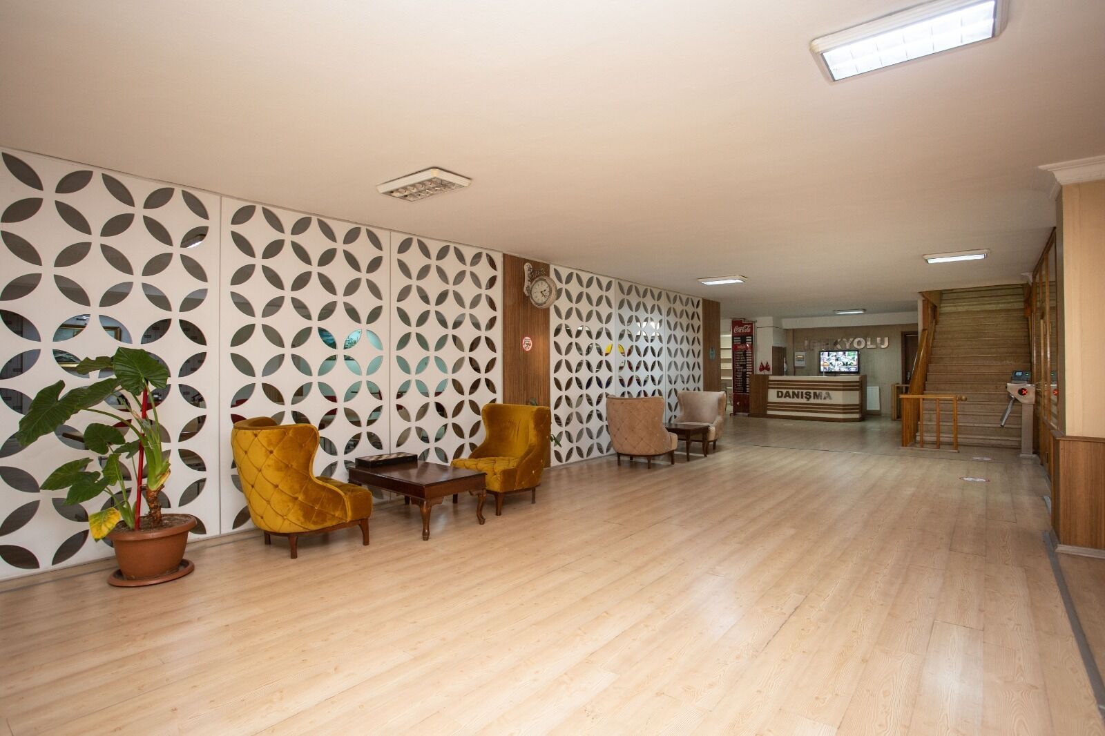 Photo - Türkler Suite Hotel