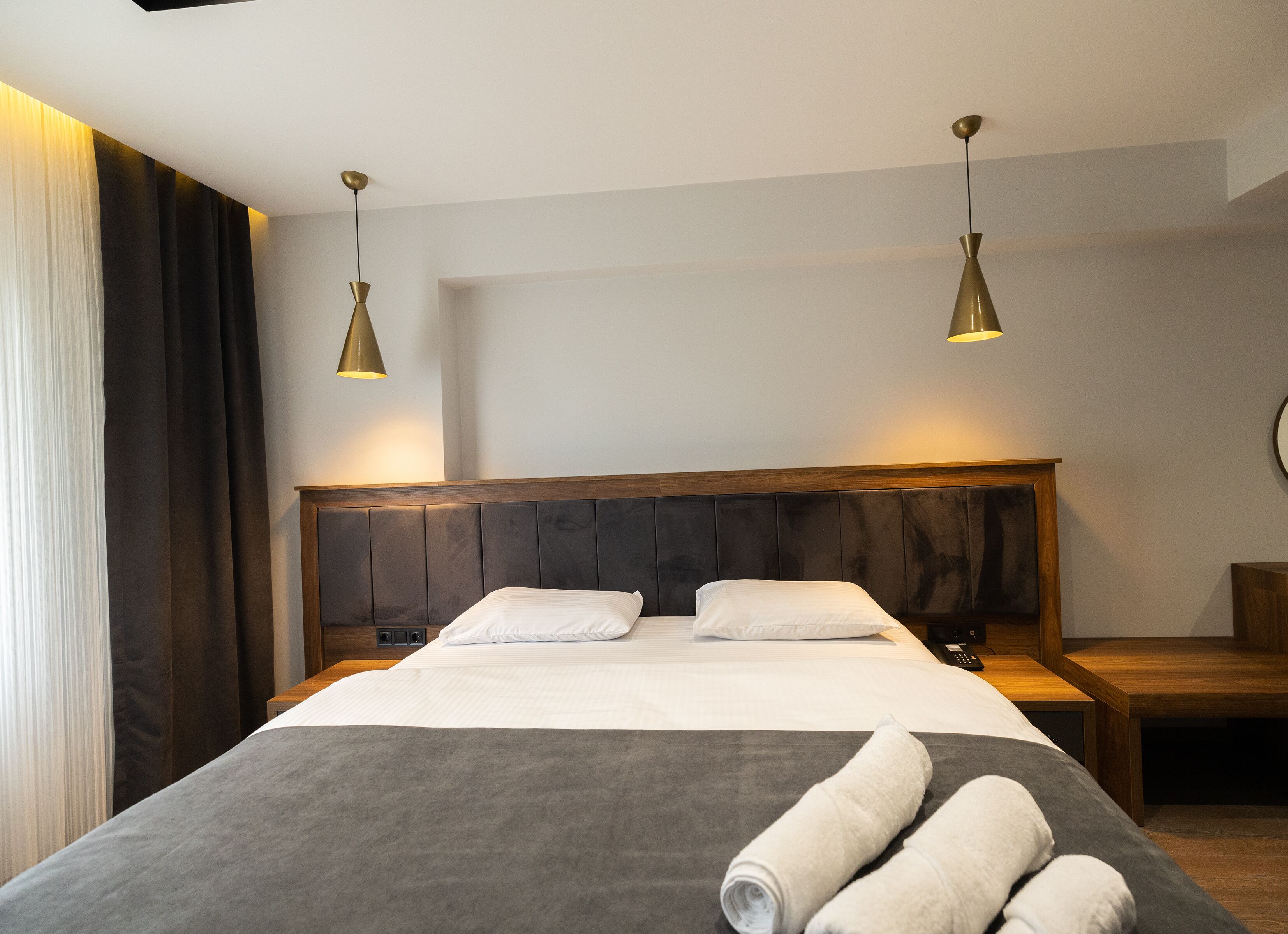 Photo - Türkler Suite Hotel