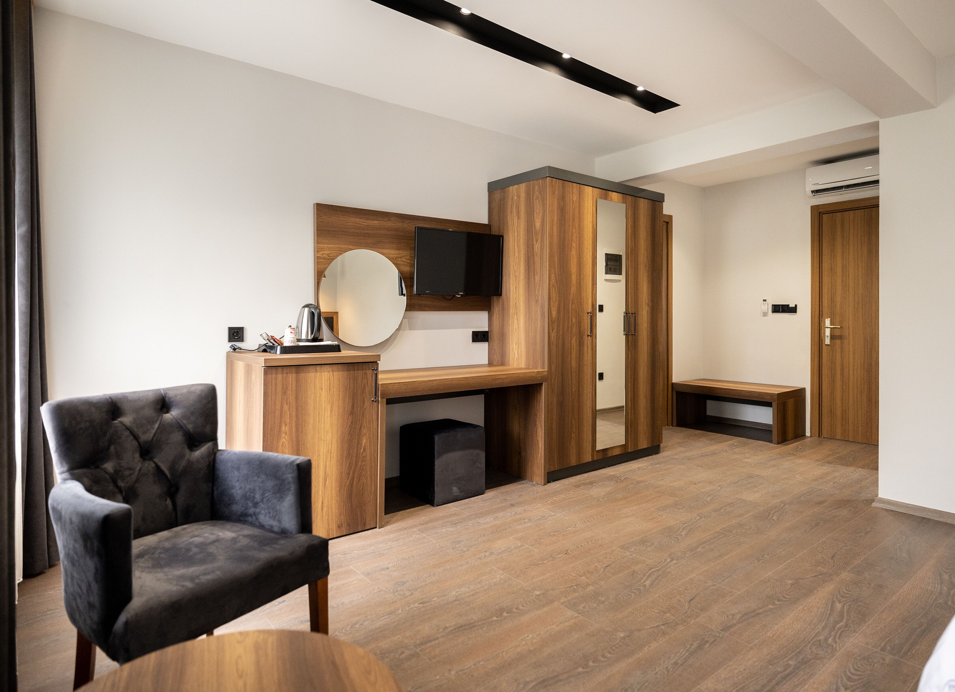 Photo - Türkler Suite Hotel