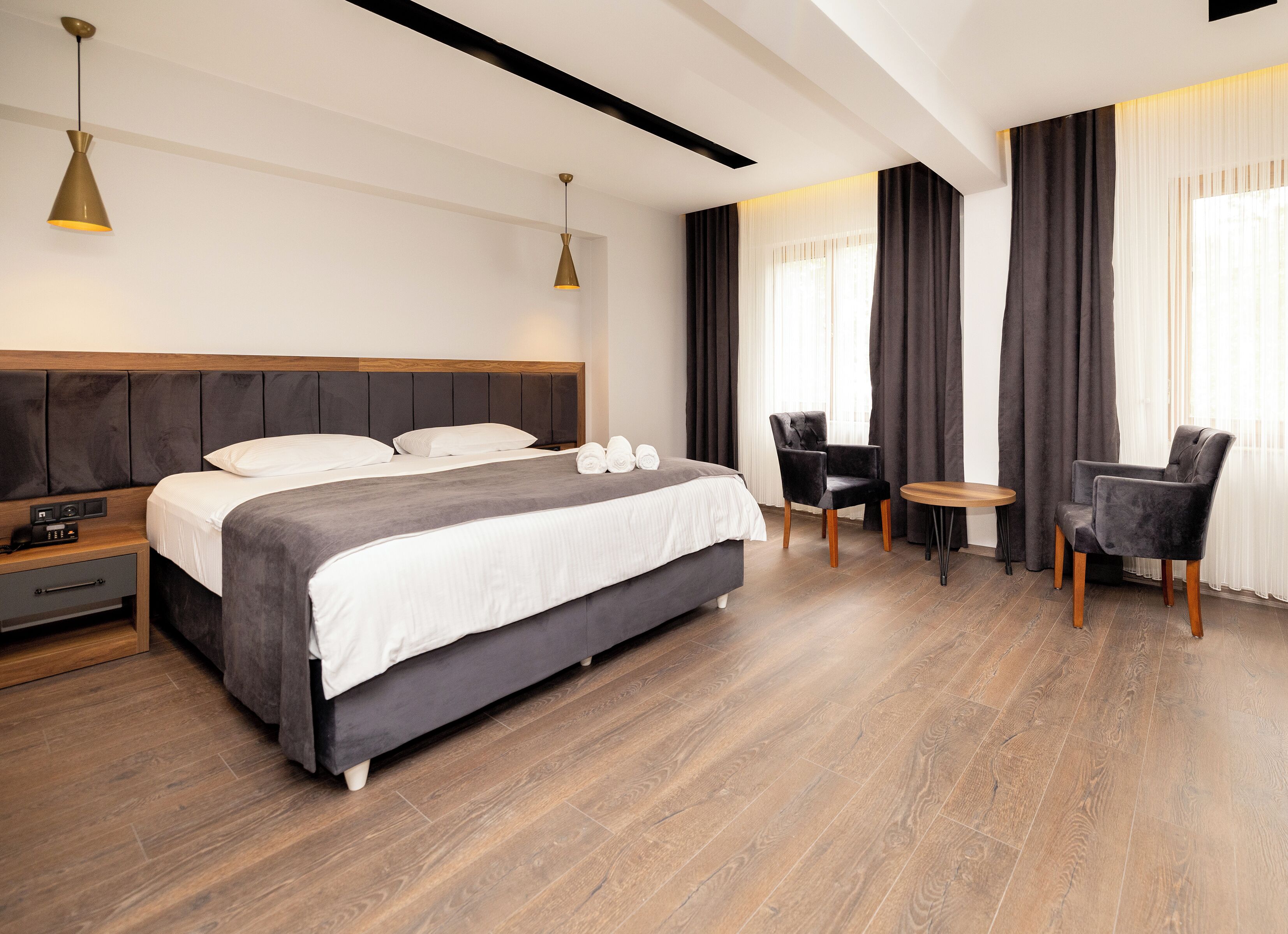 Photo - Türkler Suite Hotel