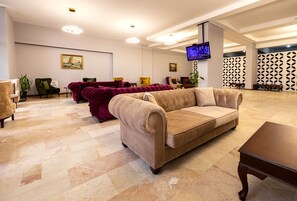 Restaurant - Turkler Hotel (Trabzon)