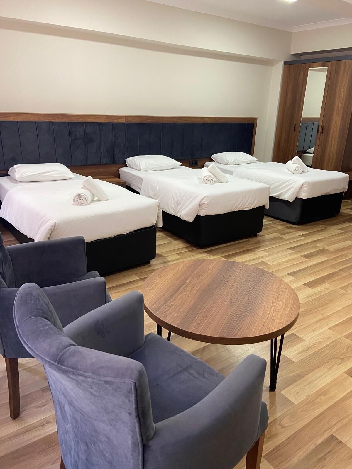 Photo - Türkler Suite Hotel