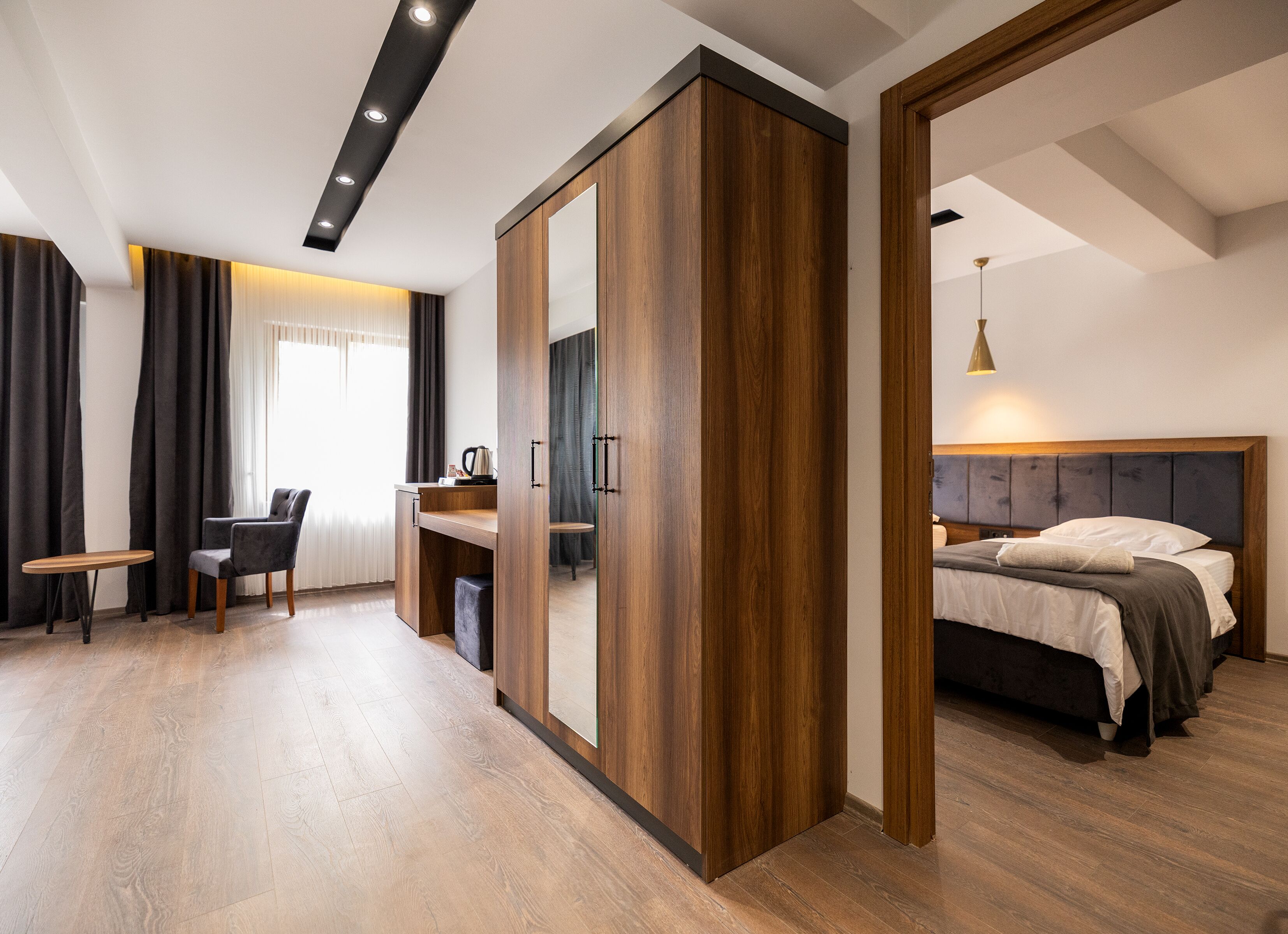 Photo - Türkler Suite Hotel