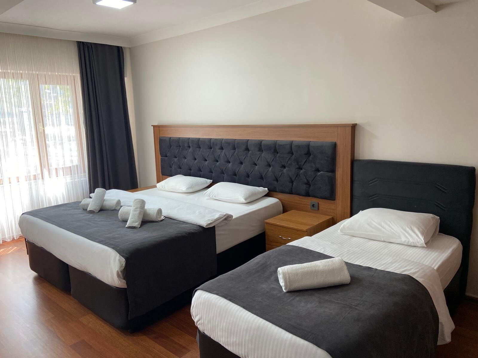 Foto - Türkler Suite Hotel