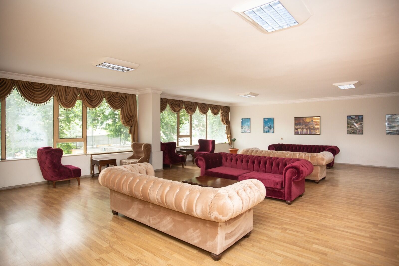 Photo - Türkler Suite Hotel