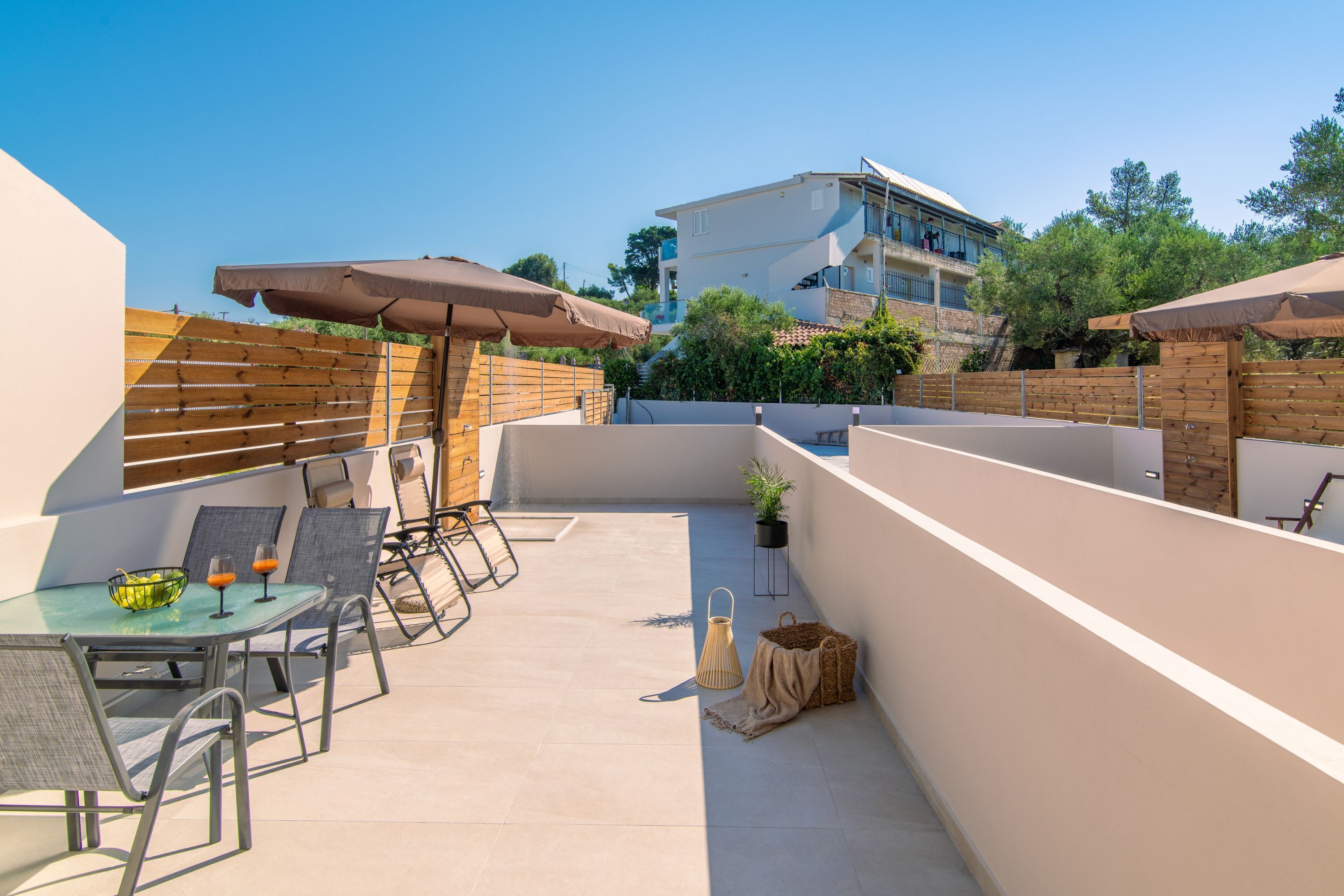 Blackout curtains, iron/ironing board, free WiFi